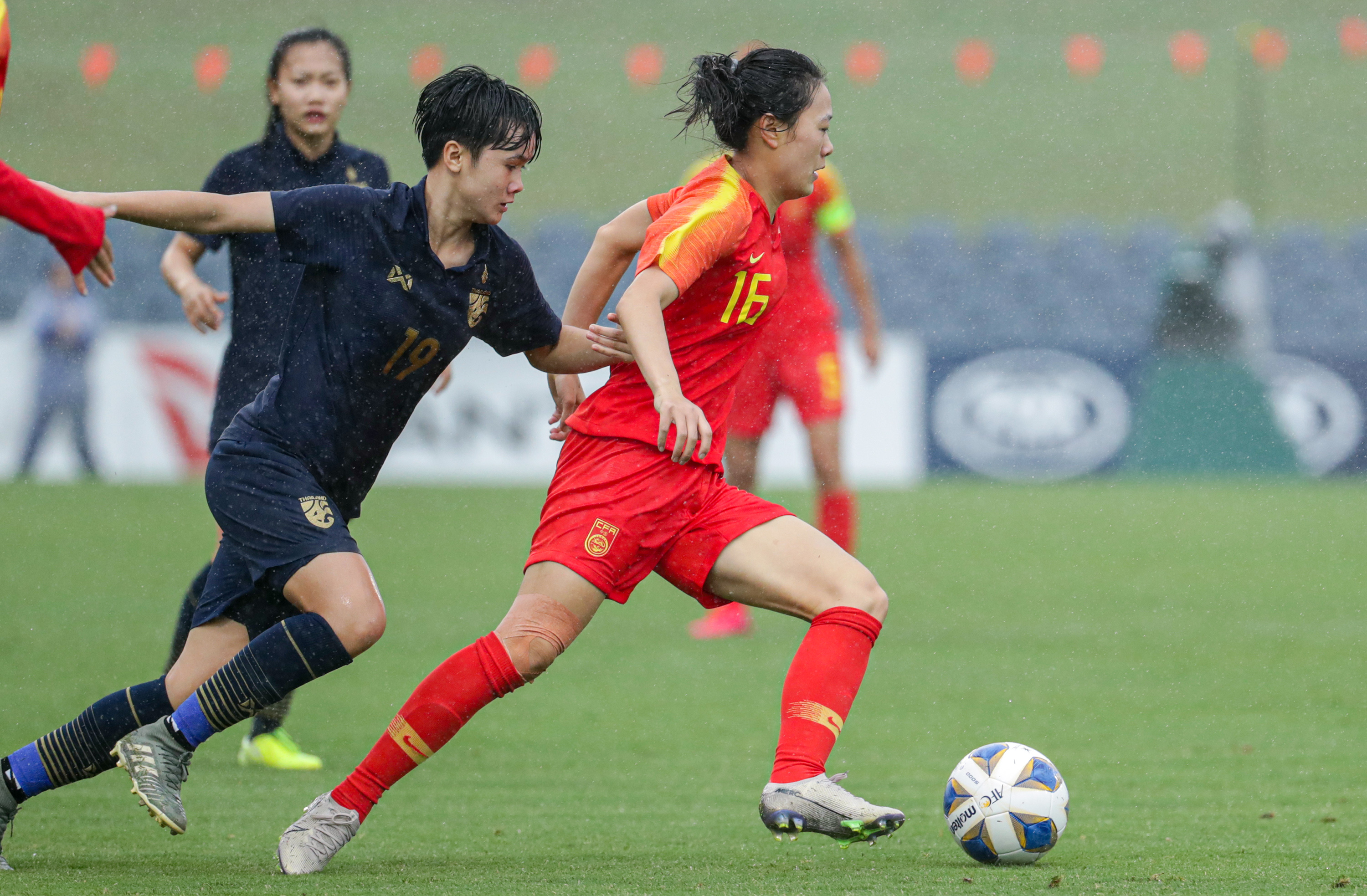 aoa体育课程-澳大利亚女足遭遇惨败，遗憾离场