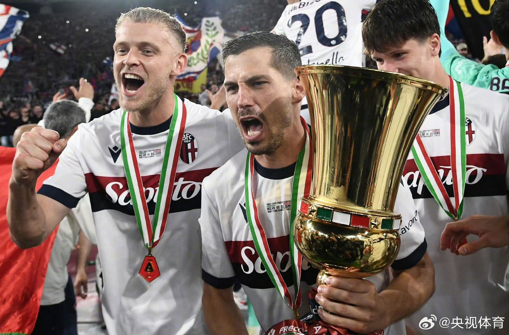 博洛尼亚与都灵战平，球队三队发挥令人信服的简单介绍