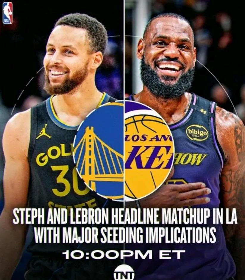 aoa体育-勇士大胜湖人，保持卫冕之路