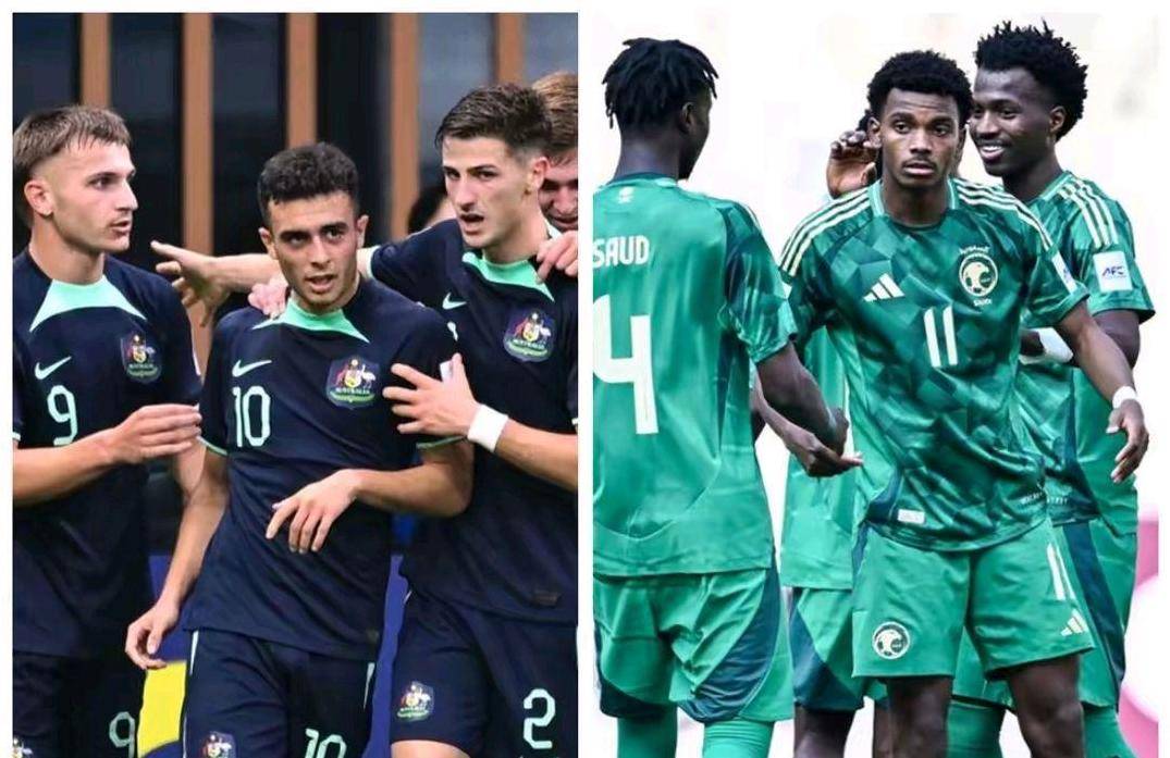 aoa体育新闻-澳大利亚足球队备战亚洲杯，迎来挑战