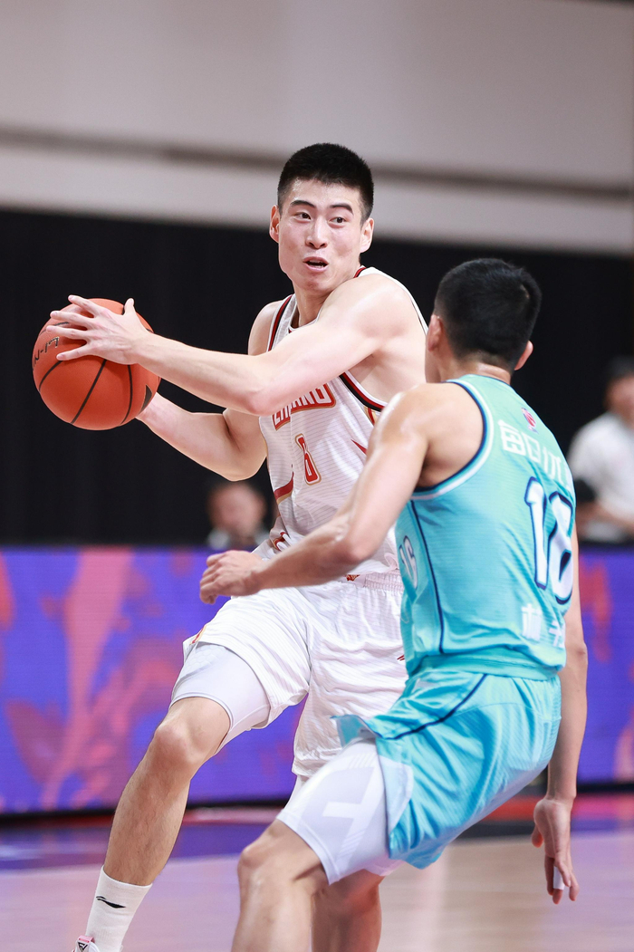 aoa体育新闻-力争第一：浙江队再战青海队的简单介绍