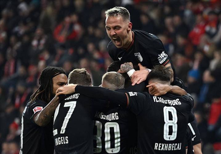 包含奥格斯堡客场逆转,豪取三分壮行的词条 包含奥格斯堡客场逆转,豪取三分壮行的词条