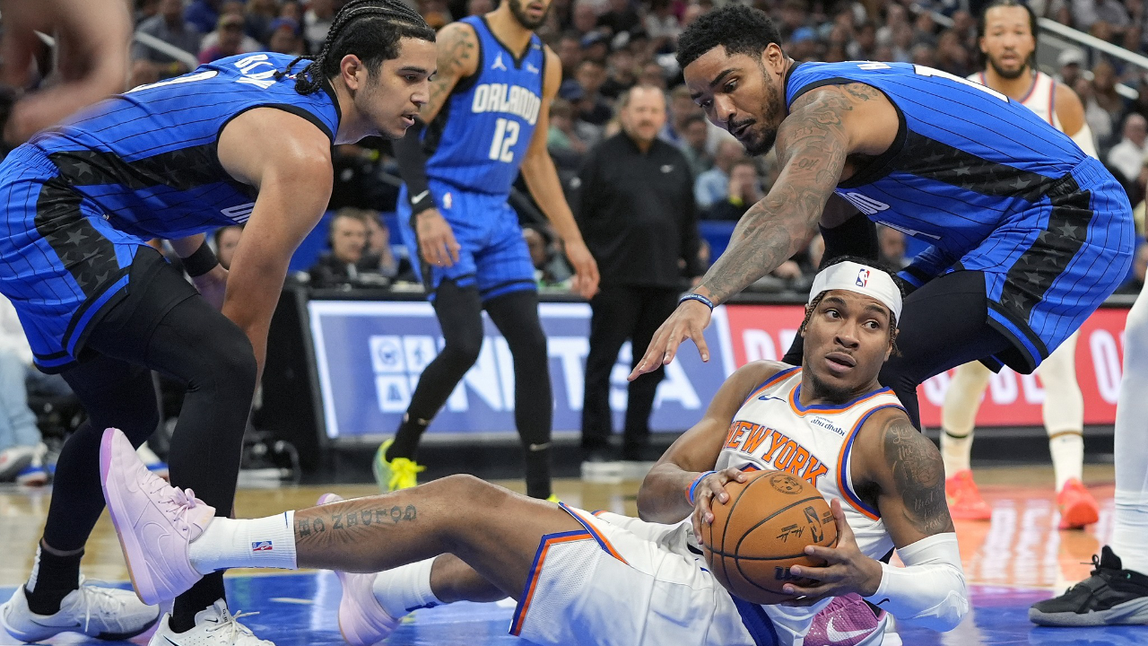 包含尼克斯不敌魔术,兰比尔全面发挥无法带领球队获胜的词条 包含尼克斯不敌魔术,兰比尔全面发挥无法带领球队获胜的词条