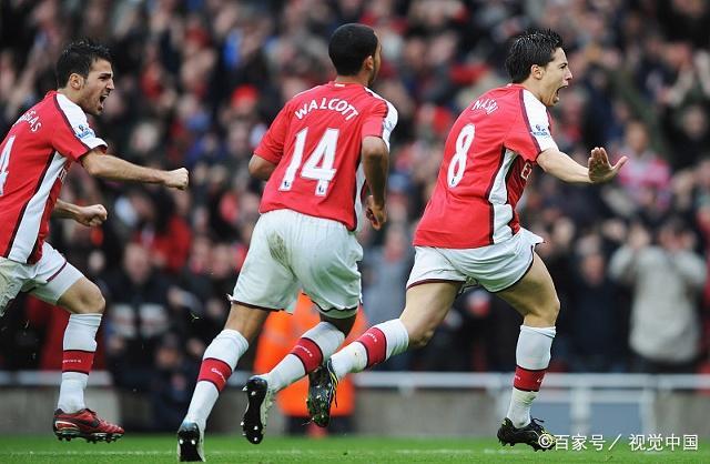 aoa体育教练-阿森纳客场大胜诺里奇，结束两轮不胜